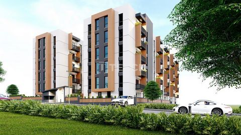 2-Bedroom Investment Real Estate in Bursa Nilüfer Real estate is situated in the Görükle neighborhood of Nilüfer, Bursa. Görükle is a lively residential area characterized by a predominantly young population. Its proximity to Uludağ University, along...