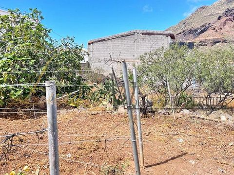 Luxury World Properties is pleased to offer a 645 sqm urbanizable plot in Tamaimo. It is urbanizable. Tamaimo is a picturesque village surrounded by mountains and natural beauty. With cobblestone streets and traditional architecture, it offers an aut...