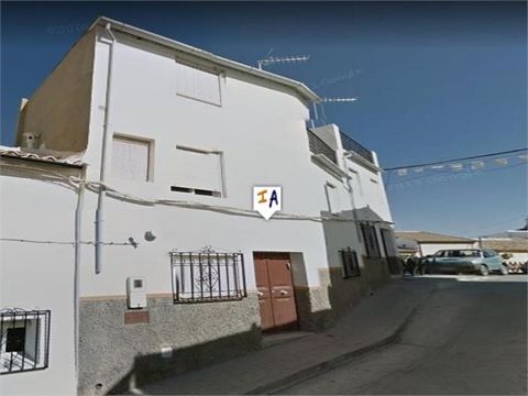 This 3 bedroom Townhouse with a sun terrace is situated in popular Rute in the Cordoba province of Andalucia, Spain, just a short drive to the wonderful inland lake of Iznajar. You enter the property into a lounge / diner with the kitchen off to the ...
