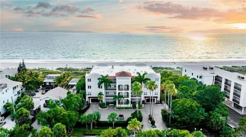 Absolutely Beautiful Ocean Front Condo on the Gulf of Mexico, Pass-A-Grille Florida just 200 yards south of the Historic Don Cesar Hotel is now available! This Casa Playa, waterfront luxury condo is located on the sugar-white sands and warm turquoise...