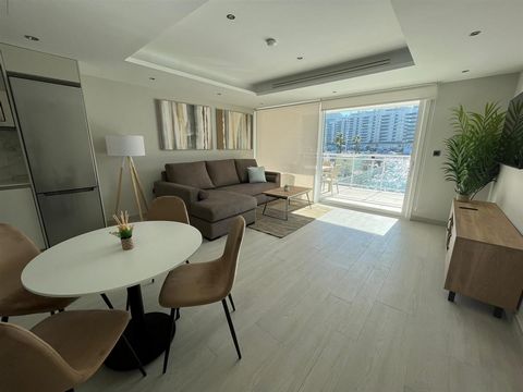 Located in Marina Club. Chestertons is pleased to offer for rent this 2 bedroom property in the Marina Club development, Gibraltar. With 144 stunning waterfront apartments spread across five detached three-storey buildings, Marina Club is designed to...
