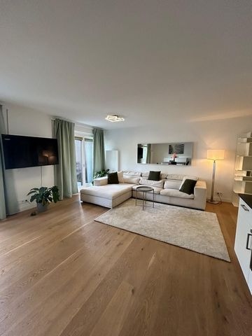 Schöne 3 Zimmer Wohnung in München Harlaching