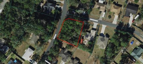 Under contract-accepting backup offers. A VACANT LOT IN SILVER SPRINGS in MARION COUNTY!!!