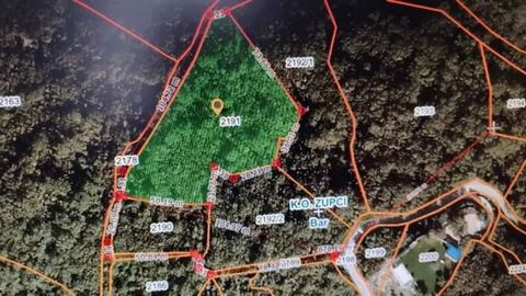 Excellent Plot of land for sale in Bar Montenegro Esales Property ID: es5554097 Property Location Bar Montenegro Property Details Unveiling Paradise: Prime Land Awaits in Bar, Montenegro A Dream Location for Your Investment Vision Nestled amidst the ...