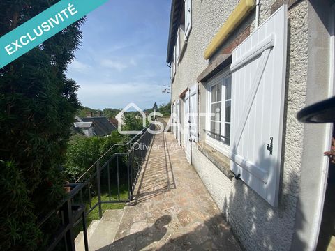 Located in Vierzy (02210), this house benefits from a quiet environment in the countryside, offering a peaceful and serene atmosphere. Take advantage of the proximity to public transport, with the train station nearby, and amenities such as fiber con...