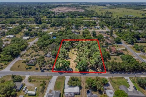 Opportunity Awaits!! Recently mowed, this .81 acre lot is ready for your vision. Plenty of room to build your dream home or getaway. Per owner, lot has access to public water connection. Zoned RS-4. Amazing location in Harmony Heights with no HOA and...