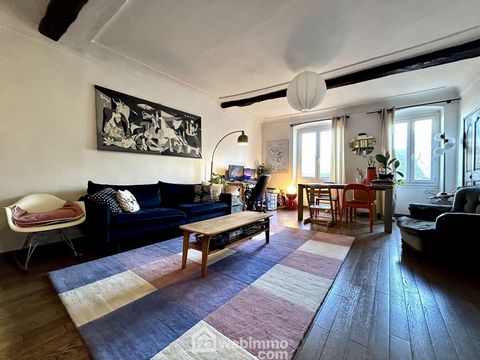 Appartement - 79m² - Bastia
