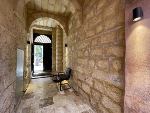 A fantastic opportunity to acquire a fully converted Townhouse in Senglea the Civitas Invicta one of the Three Cities in the Grand Harbour area. This period townhouse a stones throw away from the seafront has been lovingly converted respecting the pr...