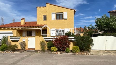 Located in Saint-Cyprien (66750), this charming house enjoys a privileged location close to the seaside, offering a peaceful and pleasant living environment. Close to all amenities, it offers peace and quiet and close proximity to the beach, restaura...