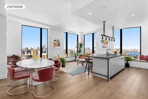 Immediate Occupancy. Tishman Speyer's 11 Hoyt sets Brooklyn's new standard for architecture and design. The graceful 57-story tower, offering studio to four-bedroom luxury residences and more than 55,000 square feet of unrivaled indoor and outdoor am...