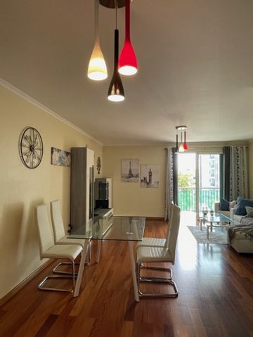 Welcome to Beach&Comfort Cozy Apartment, nestled in the serene and safe neighborhood of Travessa dos Piornais in Funchal, Madeira, Portugal. Situated on the 1st floor, our stylish apartment offers a peaceful haven for your stay. As you step inside, y...