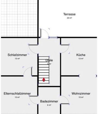De exclusieve Wattblick Juist op de 1e verdieping van een gerenoveerd eilandhuis biedt u optimale voorwaarden voor een ontspannen vakantie vanaf april 2014. Het appartement heeft 2 slaapkamers, een grote kamer met een woonkamer met een gemonteerde ke...