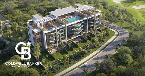 The most elite neighborhood in the world, Cap Cana, is where this magnificent new property is being built. Miles of white-sand beaches, soaring cliffs, and two exquisite Jack Nicklaus-designed golf courses with oceanside holes---Punta Espada and the ...