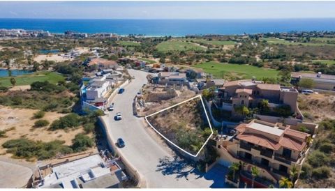 External features paved access Tourist areas country area Additional Description Discover the perfect canvas for the home of your dreams with this lot for sale at Club Campestre. This property offers ocean views and is strategically located just 1 mi...