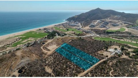 Internal Features Panoramic view Additional Description La Laguna Quivira 4 4A P Colinas Pacific This unique development lot is located within the gated community of Quivira here you can build a 6 story building that can fit approximately 50 2 and 3 ...