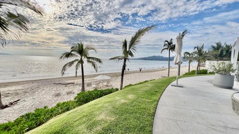 About 190 Boulevard Costero 5 O Maritima 5o Welcome to Maritima 5 O an elegant 2 bedroom 2 bathroom unit located on the fifth floor of Maritima Residences in Flamingos Beach offering breathtaking views of the Pacific Ocean and magnificent sunsets. Th...
