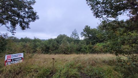 EXKLUSIV - 5 Minuten von BRIVE: > Baugrundstück von ca. 1530m². > Es ist möglich, ein EINSTÖCKIGES HAUS zu bauen. > KOSTENLOS VON JEDEM HERSTELLER. > Grenznetz: WASSER, ABWASSER, STROM. > Liegt in einem Wohngebiet, RUHIG und NICHT GEGENÜBER. > 2 Minu...