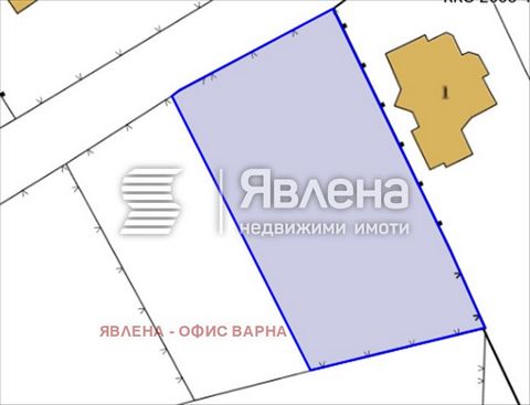 Агентство Явлена, предлагает к продаже, земельный участок в селе Приселци, Пловдивская область. Варна. Участок имеет площадь 600 кв.м. Электричество и вода на границе. Подъезд к асфальту. Участок находится на расстоянии 180 м от главной дороги села П...