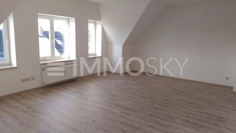 Welkom bij een bezoek aan ons exclusieve 3 kamer zolder appartement. Deze woning is perfect voor investeerders en biedt tal van voordelen. Het appartement heeft een balkon waar u heerlijk van de zon kunt genieten en heerlijk kunt ontspannen. De kelde...