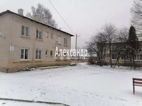 1701826 Продам уютную теплую квартиру недалеко от города за очень доступную цену. Московское направление, 1 час на электричке (станция в 5-7 минутах пешком) или на автомобиле. Есть автобусы. Комнаты смежные, газ, горячая и холодная вода, канализация....