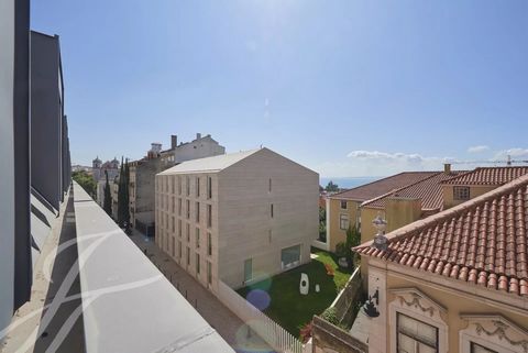 T3 | Apartment | 144 m2 | Closed Condominium | Gym | Estrela 3 bedroom apartment, with 144 m2 of gross private area, 2 parking spaces, inserted in a charming condominium, with swimming pool and gym, located in Janelas Verdes, in Lisbon. Fully equippe...