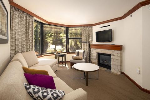 Everline Resort and Spa is located near the the world renown ski area Palisades Tahoe and just a short drive from the spectacular Lake Tahoe. The chairlift access provides a ski-in ski-out opportunity with a conveniently located owner locker room on ...