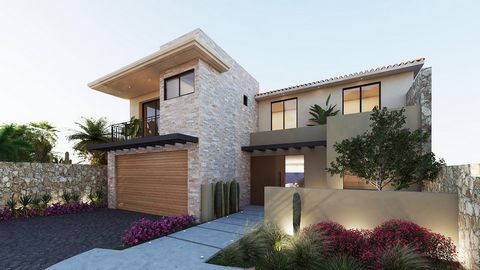 Las Residencias is a new residential project within the Espiritu DelMar Community from DelMar Development. It is located high on the side of the Espiritu mountain and offers some of the best views of the entire community. It's expected to be the last...