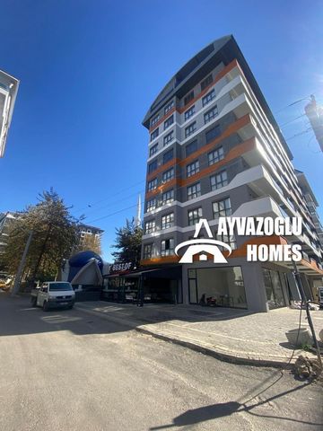 A 1+1 apartment with an area of ​​45 sq.m. is for sale in the Mahmutlar area. The layout of the apartment includes a living room combined with a kitchen, 1 bedroom, 1 bathroom, 1 balcony. The apartment has been renovated with high-quality materials, ...