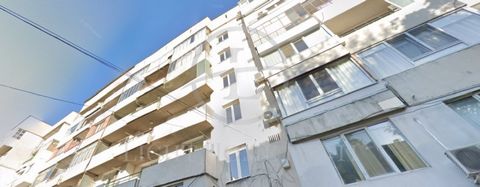 Ref. ID: 1534 GROUND FLOOR GARAGE (23 sq.m) INCLUDED IN THE PRICE! BRICK! KAMENITZA 1! We offer you a two-bedroom apartment with four separate rooms and a garage in an attractive location in the district. Kamenitsa 1! Main characteristics of the prop...