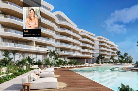 Luxury Living by the Caribbean Sea Imagine waking up each morning to the soothing sounds of the ocean and panoramic views that stretch over the turquoise waters of Isla Mujeres. This exclusive paradise offers an extraordinary blend of luxury and comf...