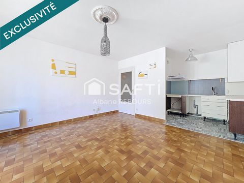 For Sale: 1-Bedroom Apartment in Vernet Les Bains Discover this charming 1-bedroom apartment located in the heart of Vernet Les Bains, offering a peaceful living environment while being close to all amenities. With a surface area of 47 m², it feature...