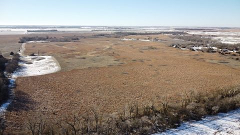 The Turon Camp CRP boasts an incredible opportunity to hunt a variety of different species, camp with all the needed RV necessities and collect CRP income at an impressive per acre rate. Located in Reno County, KS and in the heart of Kansas' Whitetai...