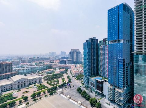 Office Space for Sale at GIA Tower (Fully Decorated, Furnished) Level 25F | 472 sq.m. | $1.8 Million With 5-Year Leaseback Guaranteed at 3% per Annum Looking for a property that generates a passive income? Here we would like to offer this opportunity...