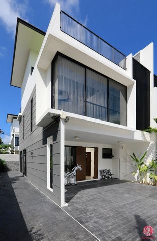 Laguna Park is a large residential project within the Laguna Phuket Resort. The Laguna Park project has 2 types of properties on its territory: townhouses with 2 or 3 bedrooms and large villas with 4 or 5 bedrooms. In total, there are about 200 priva...