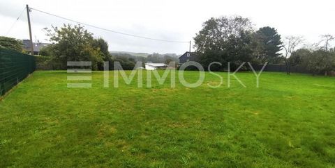 +++Please understand that due to the exclusivity of this property, we will only answer inquiries with COMPLETE personal information (complete address, phone number and e-mail)+++ Are you looking for a large plot of land in an absolutely quiet locatio...