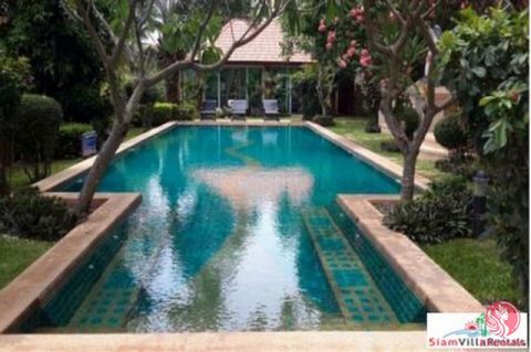 Fully Furnished 1 Bedroom Apartment on Pratumnak Hills very close to Cozy Beach Pattaya. With a Short walk aproximately 150 meters to the seafront.You arrive in 1 hour 20 minutes by car from Suvarnabhumi Airport in Bangkok. Beautifully landscaped gar...