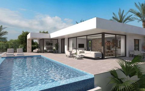 Villa exclusive à Denia, Alicante, Costa BlancaUne maison au design moderne d'une superficie totale construite de 373,31 m2 et située sur un terrain de 1 118 m2 avec vue dégagée sur la mer et le Montgó.CARACTÉRISTIQUESVille: DENIARégion: MONTGOSuperf...