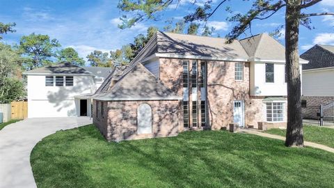 This beautifully renovated home boasts 5 bedrooms, 3 full and 1 half baths, and a spacious 2-car garage. Enjoy fresh interior updates, including new flooring and new paint throughout. The remodeled kitchen features brand-new cabinetry, stainless stee...