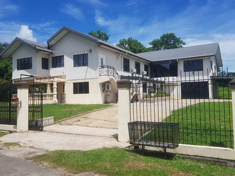 Building with 3 Apartments on 1 Acre of Land – for Sale in OTAHEITE Trinidad and Tobago Esales Property ID: es5554466 Property Location NO 9 SEALAND DRIVE, GROVE PARK LOT NO 29 OTAHEITE TT Trinidad and Tobago Property Details Prime Investment Opportu...