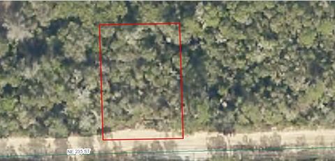 A VACANT LOT IN FORT MC COY IN MARION COUNTY!!! seller owns multiple lots and is offering bulk discounts.