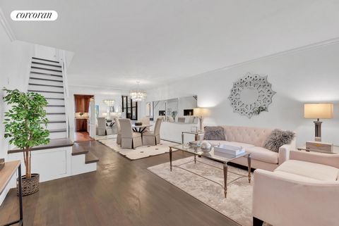 Welcome to 745 E 9th Street - a move-in-ready, single-family home offering charm, space, and modern convenience on the border of Midwood and Kensington. A fantastic condo alternative, this home provides the privacy, outdoor space, and square footage ...