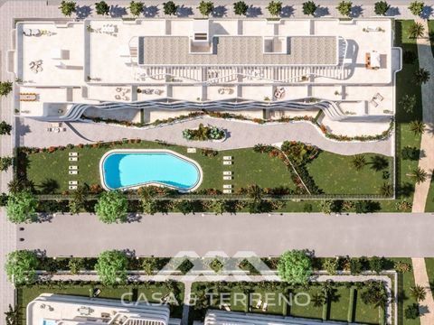 Over 50 luxury apartments on the Costa del Sol, crafted for those seeking an exclusive and sophisticated lifestyle. Grow with the city. Torre del Mar is evolving into a new center of elegance on the Costa del Sol, offering fantastic opportunities for...