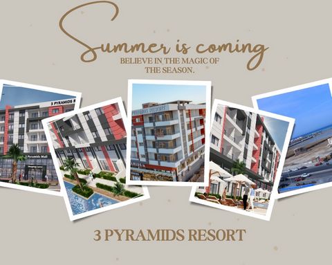 3 Pirâmides Resort Você está pronto para o verão? O 3 Pyramids Resort estará pronto no verão, puro luxo está esperando por você! ✨ As últimas unidades estão disponíveis! Entre em contato conosco o mais rápido possível para mais informações e/ou agend...