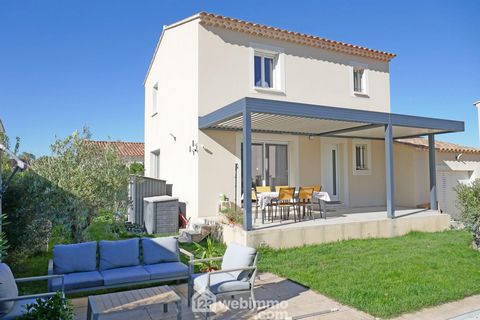 Villas - 100m² - Arles