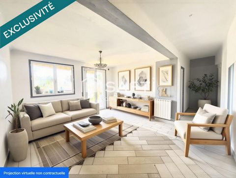 Vallauris centre - Proche de toutes les commodités