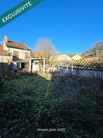 Spacieuse maison 4 chambres