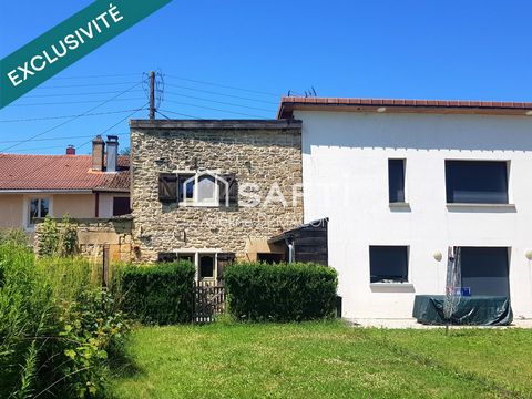 Petit gite style chalet de montagne