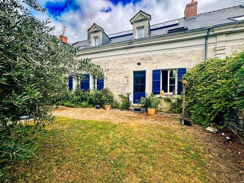 Authentique longère 8 chambres - idéale chambres d'hôtes ou projet familiale