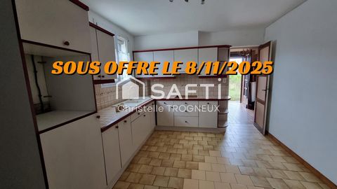 Maison Airaines 140M2