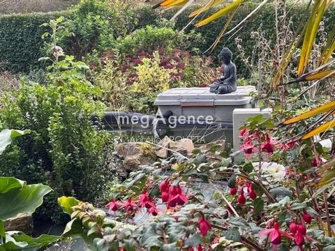 Charmante Maison de ville